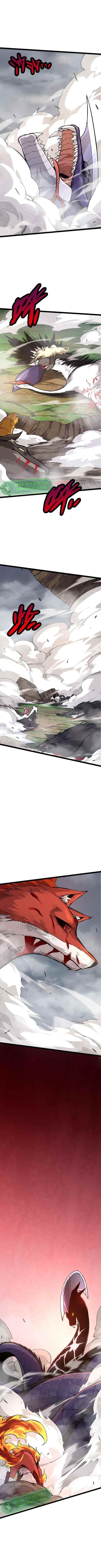 Evolution Begins With a Big Tree Chapter 12 - Page 8