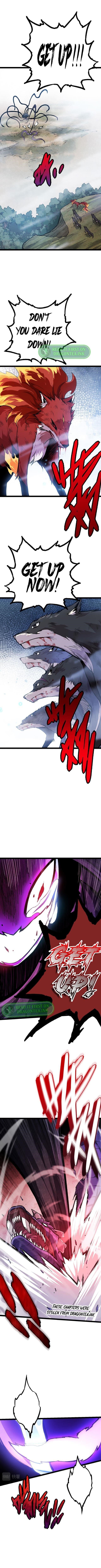 Evolution Begins With a Big Tree Chapter 13 - Page 4