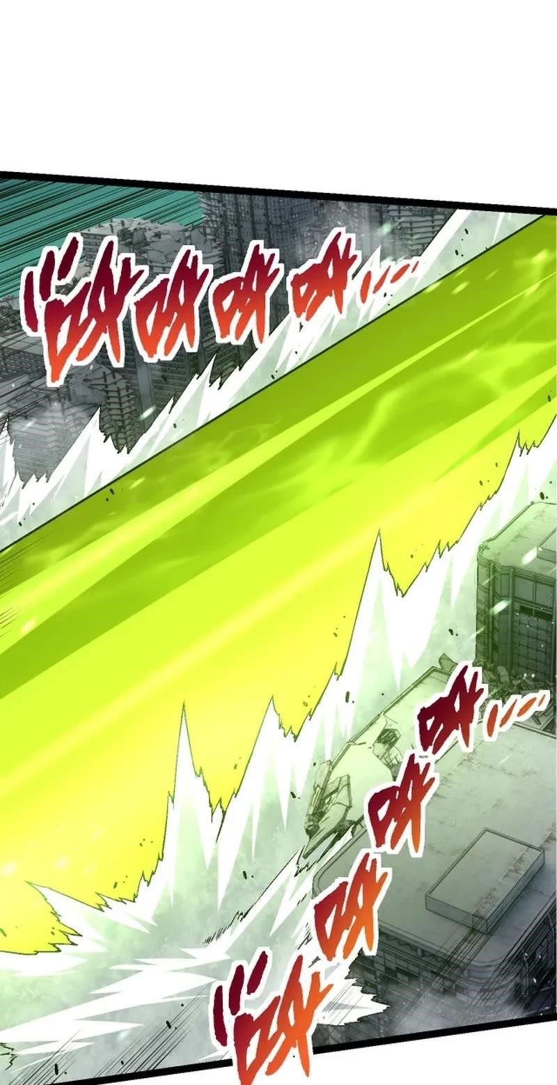 Evolution Begins With a Big Tree Chapter 131 - Page 15