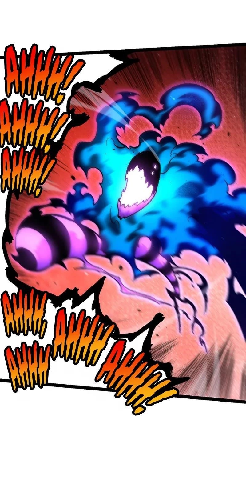 Evolution Begins With a Big Tree Chapter 131 - Page 24