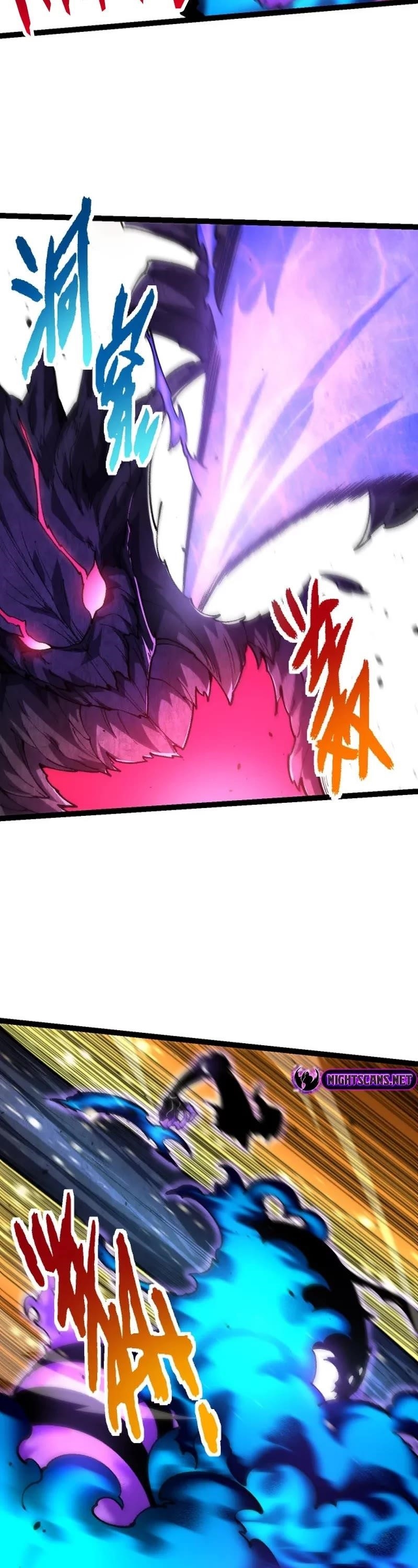 Evolution Begins With a Big Tree Chapter 131 - Page 26