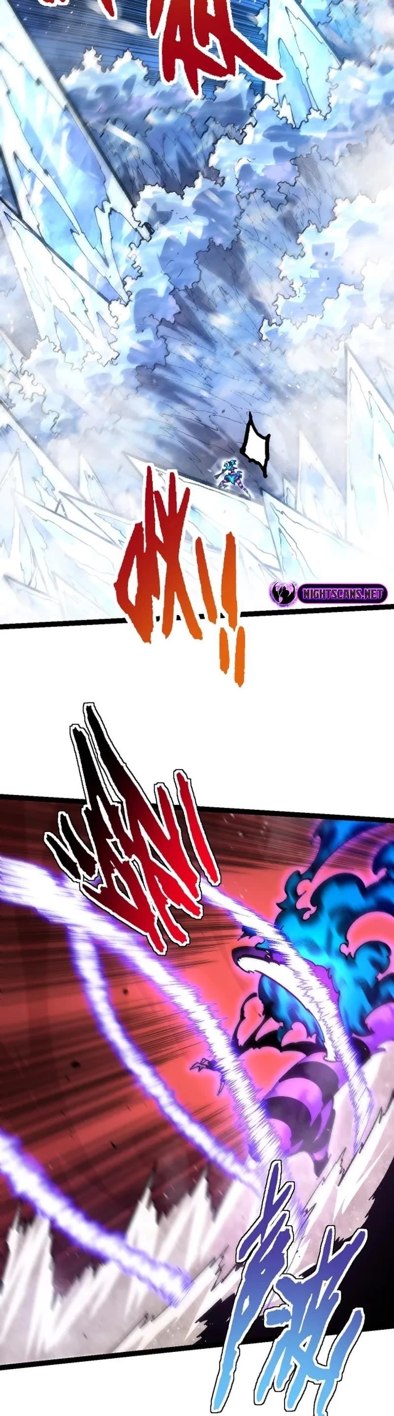 Evolution Begins With a Big Tree Chapter 131 - Page 30