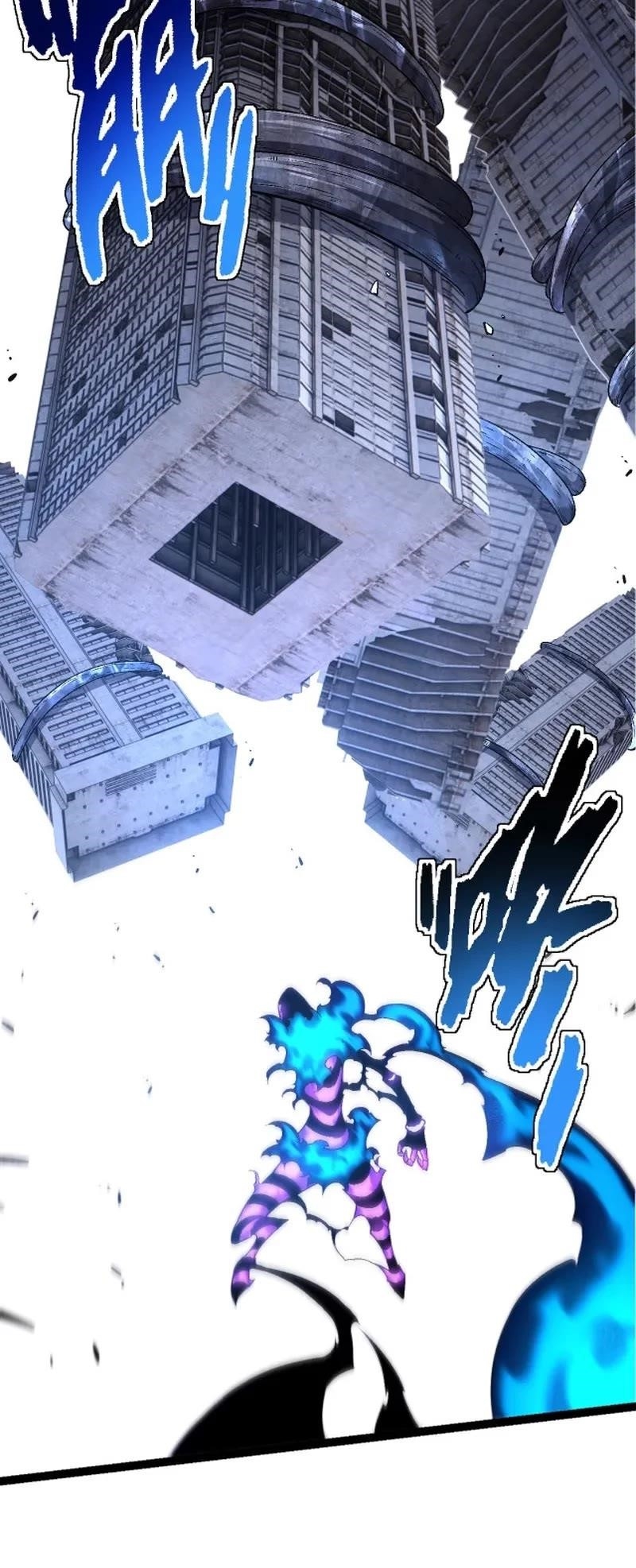 Evolution Begins With a Big Tree Chapter 131 - Page 34