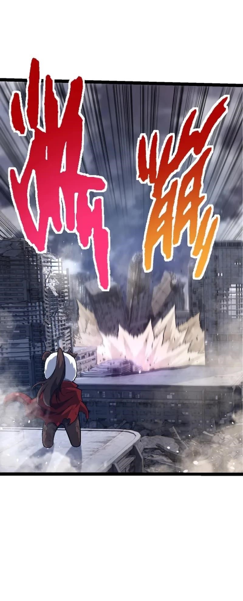 Evolution Begins With a Big Tree Chapter 131 - Page 35