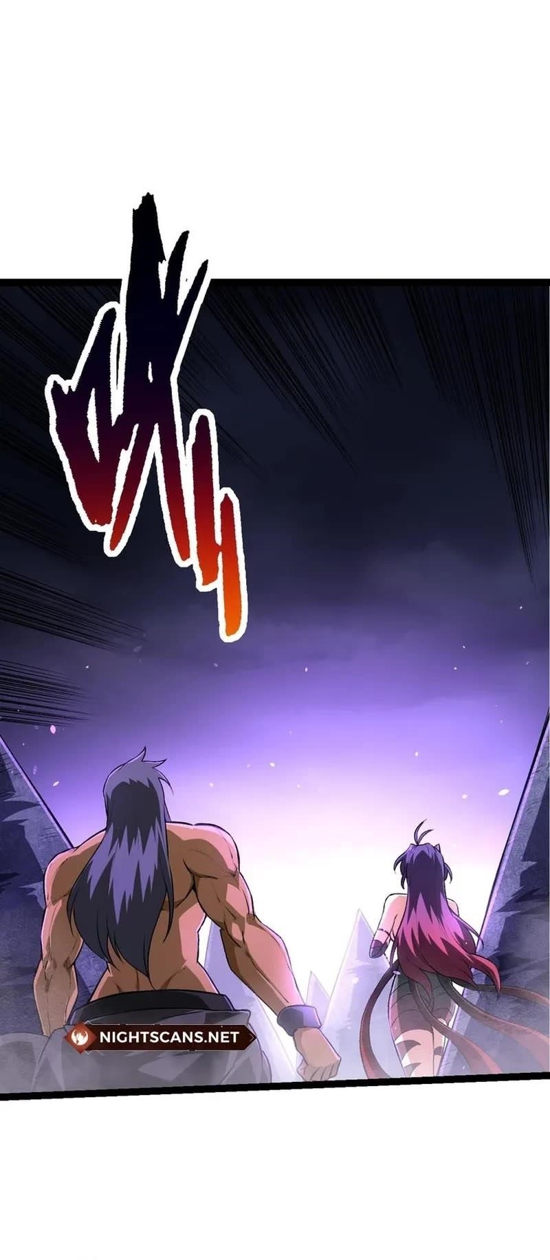 Evolution Begins With a Big Tree Chapter 132 - Page 15