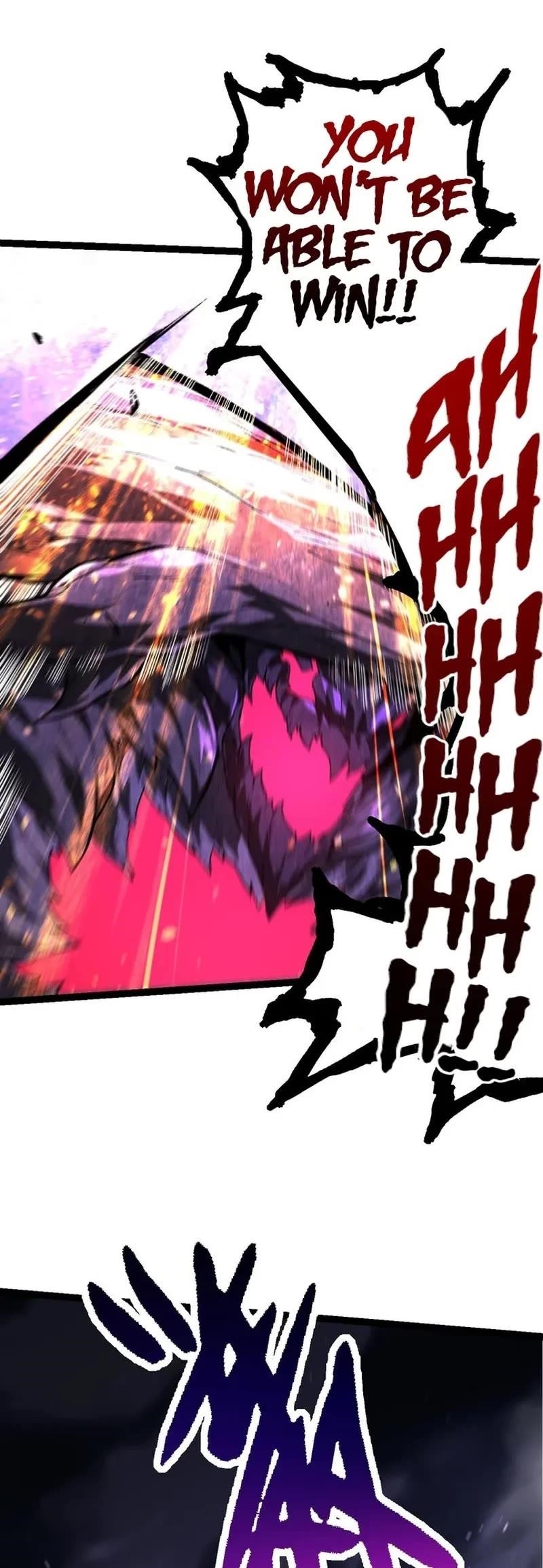 Evolution Begins With a Big Tree Chapter 132 - Page 19