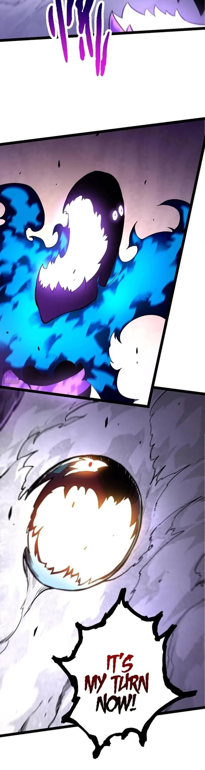 Evolution Begins With a Big Tree Chapter 132 - Page 22