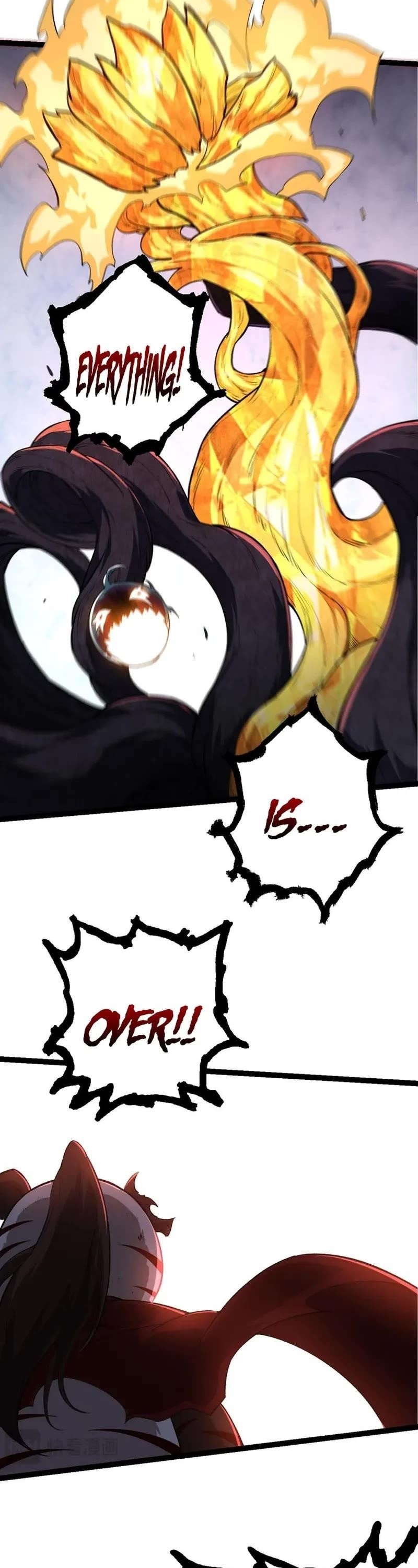 Evolution Begins With a Big Tree Chapter 132 - Page 27