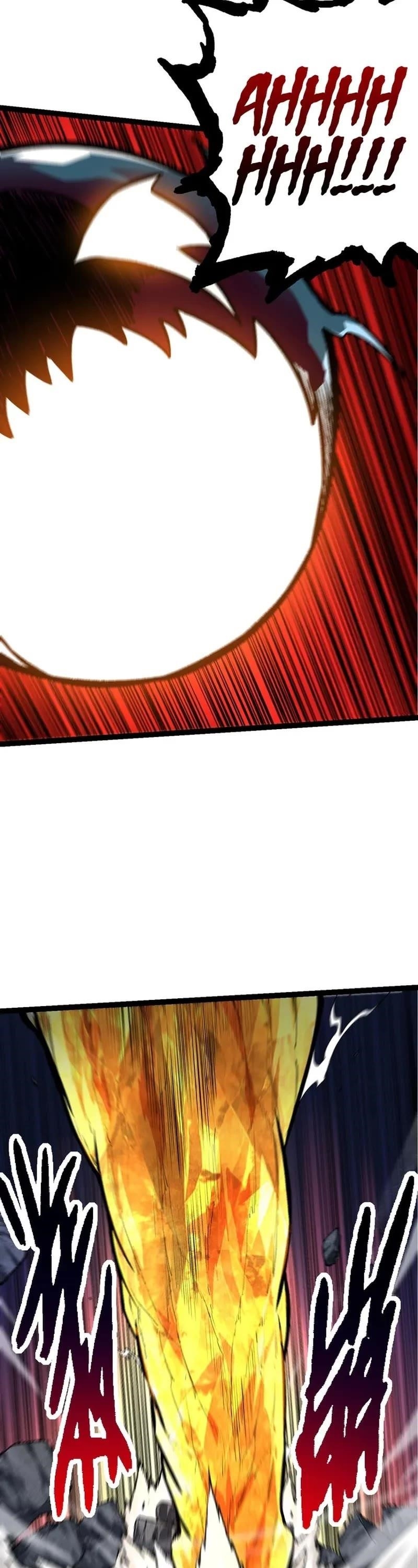 Evolution Begins With a Big Tree Chapter 132 - Page 28