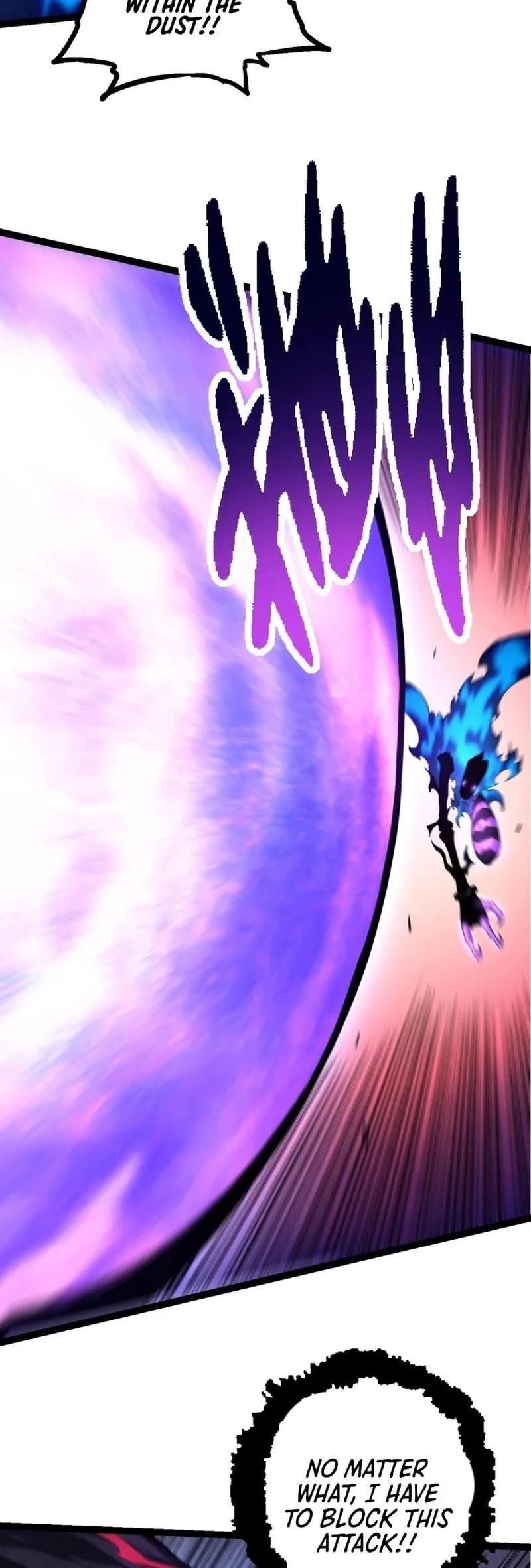 Evolution Begins With a Big Tree Chapter 132 - Page 9