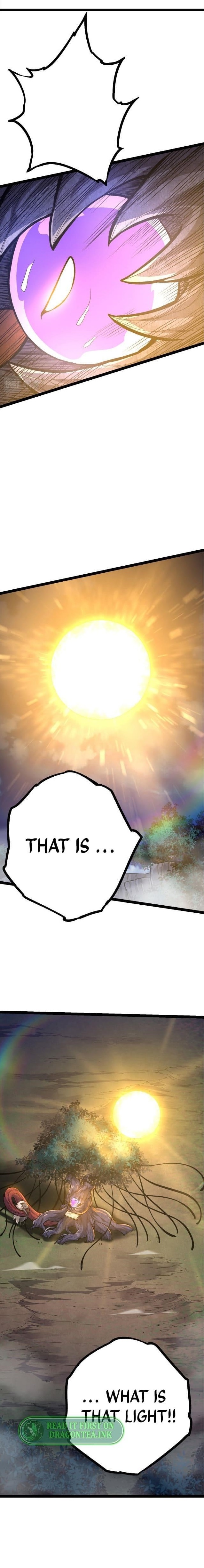 Evolution Begins With a Big Tree Chapter 14 - Page 13