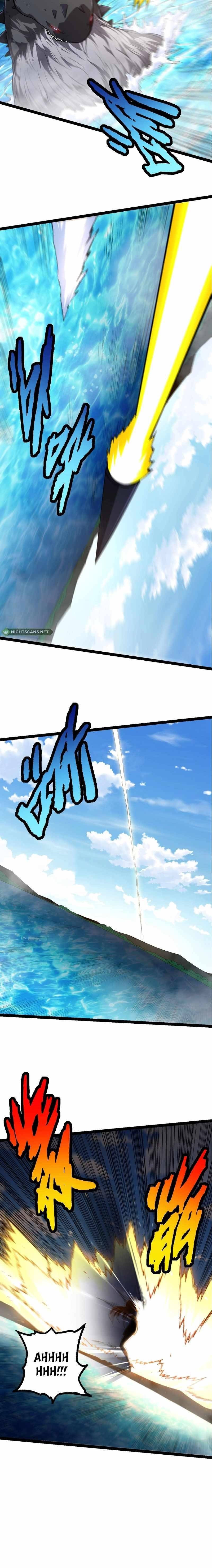 Evolution Begins With a Big Tree Chapter 152 - Page 17