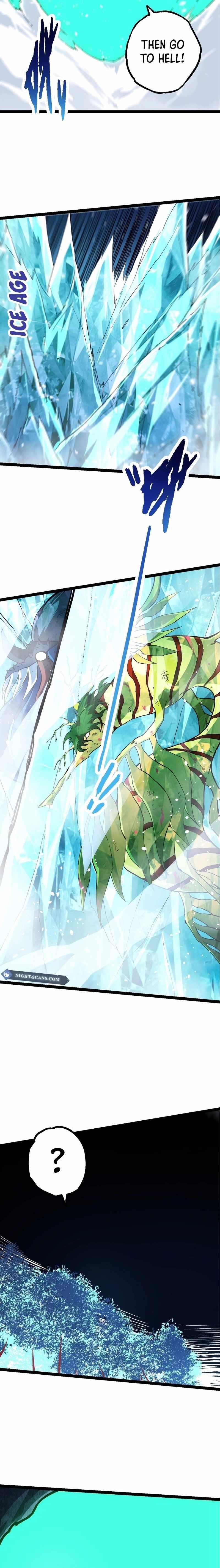 Evolution Begins With a Big Tree Chapter 161 - Page 16