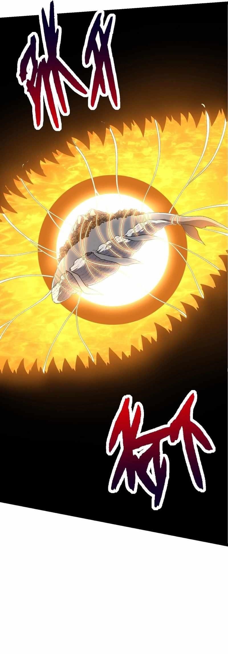 Evolution Begins With a Big Tree Chapter 164 - Page 18