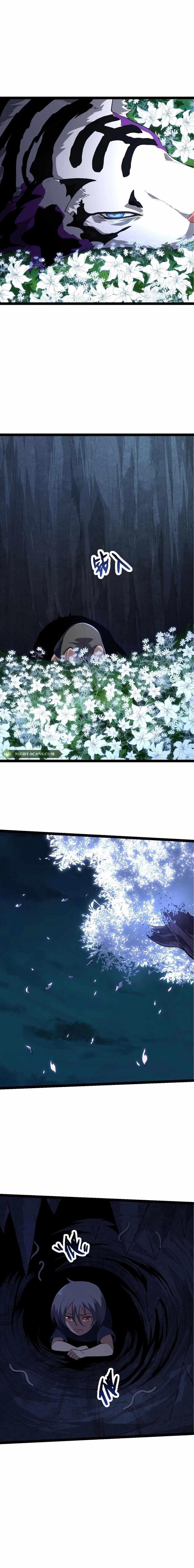 Evolution Begins With a Big Tree Chapter 171 - Page 6