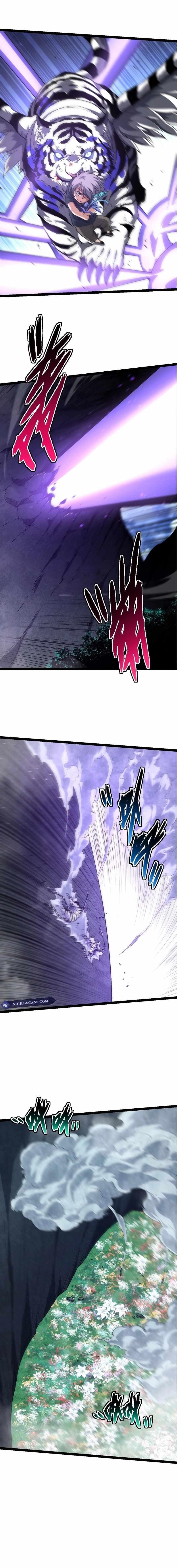 Evolution Begins With a Big Tree Chapter 172 - Page 6