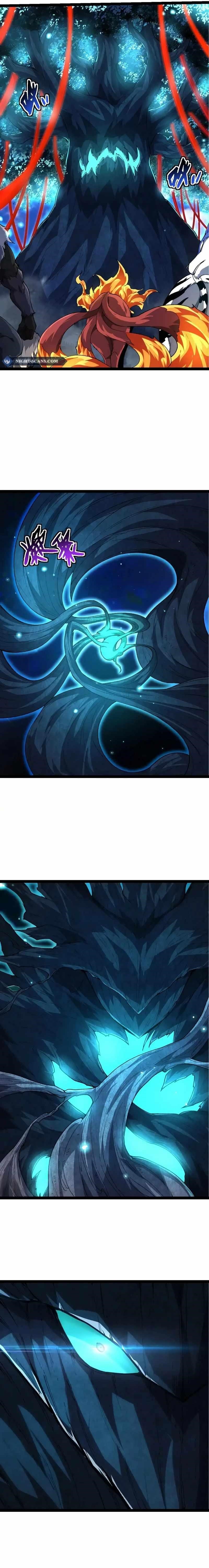 Evolution Begins With a Big Tree Chapter 174 - Page 7