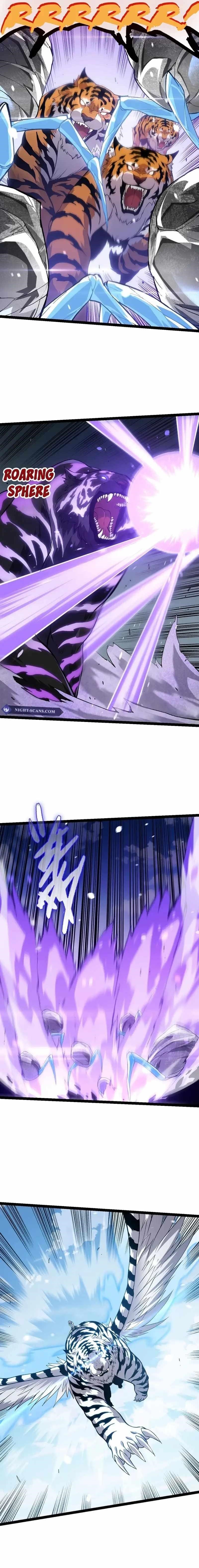 Evolution Begins With a Big Tree Chapter 179 - Page 4