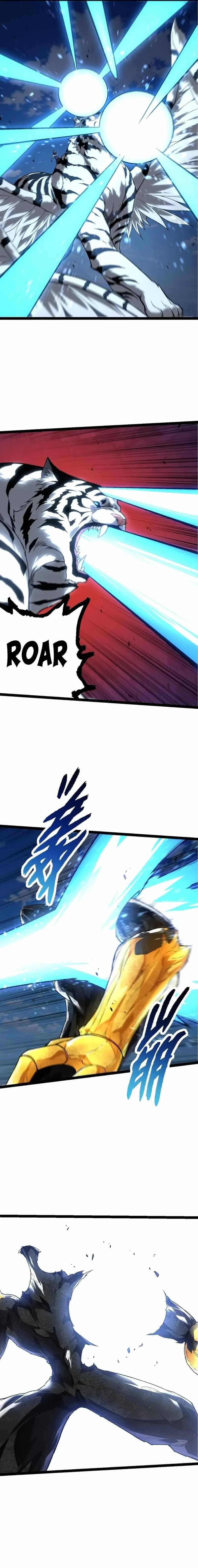 Evolution Begins With a Big Tree Chapter 180 - Page 2