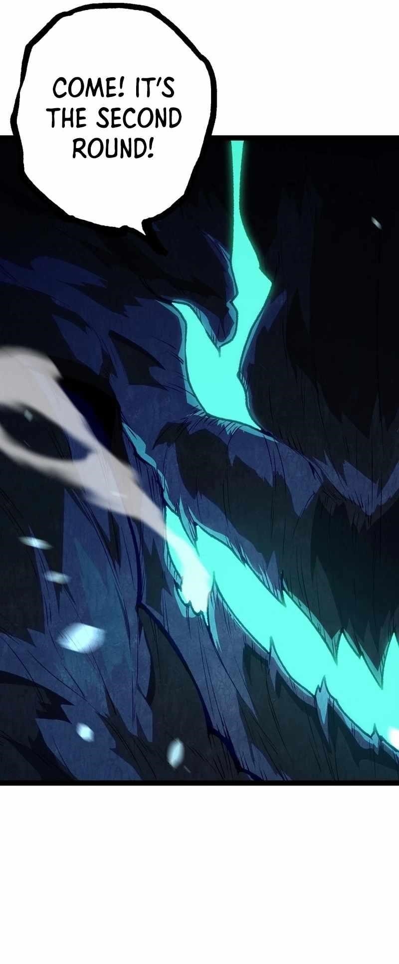 Evolution Begins With a Big Tree Chapter 181 - Page 12