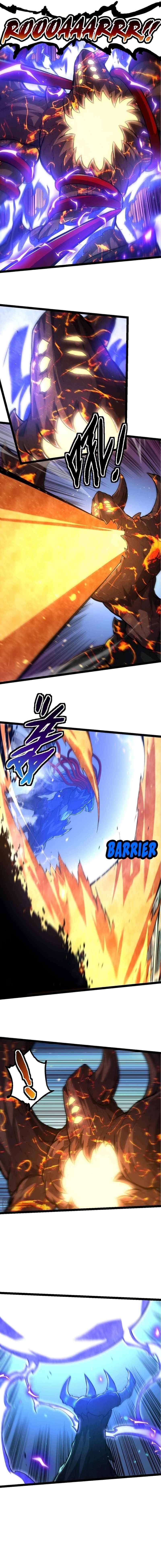 Evolution Begins With a Big Tree Chapter 182 - Page 3