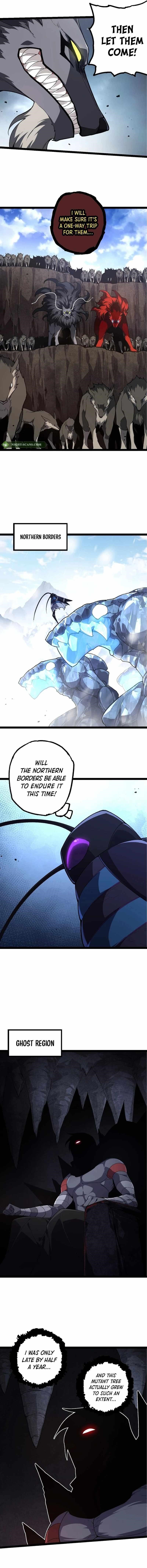 Evolution Begins With a Big Tree Chapter 187 - Page 2