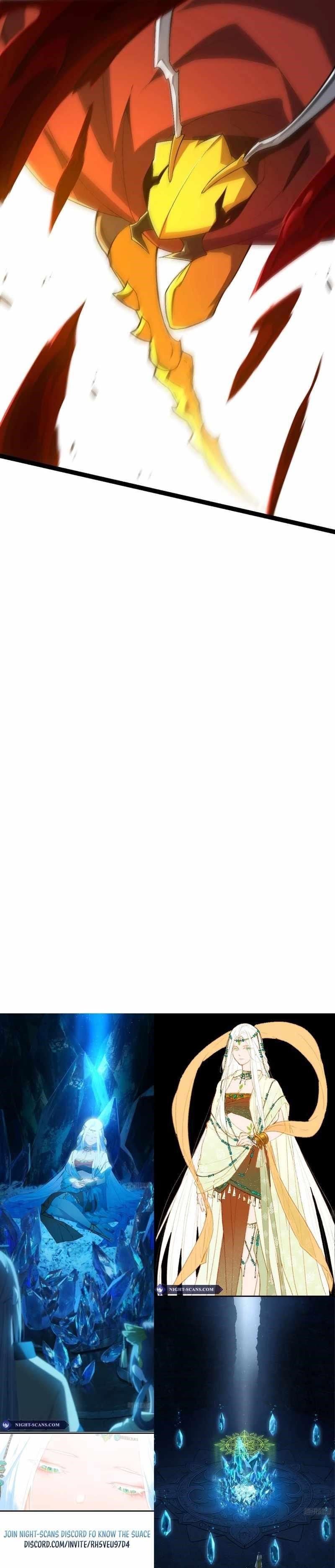 Evolution Begins With a Big Tree Chapter 189 - Page 12