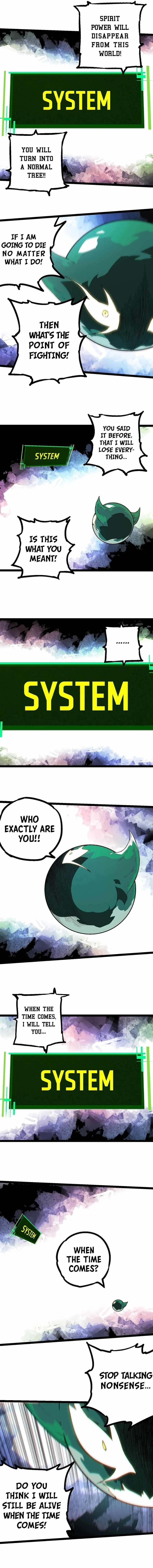 Evolution Begins With a Big Tree Chapter 213 - Page 7