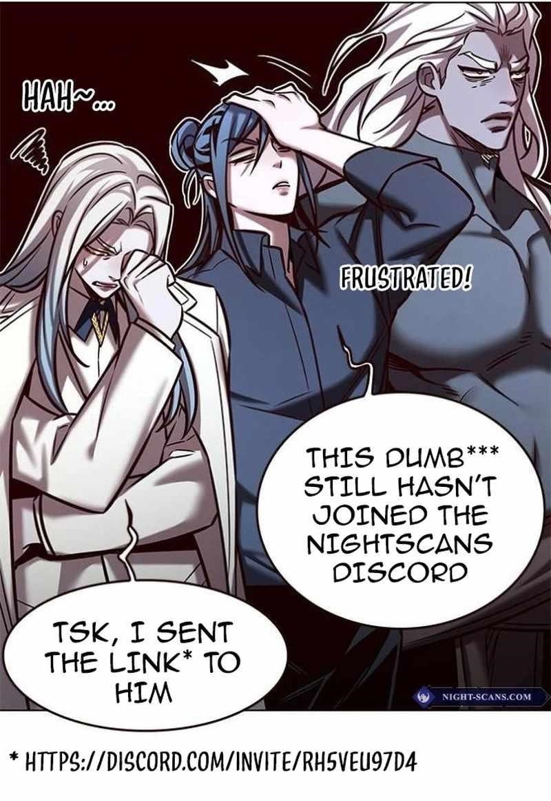 Evolution Begins With a Big Tree Chapter 213 - Page 9