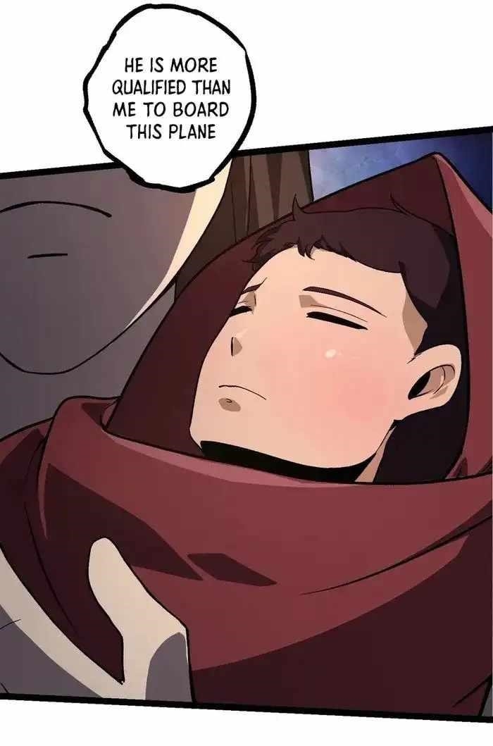 Evolution Begins With a Big Tree Chapter 215 - Page 9