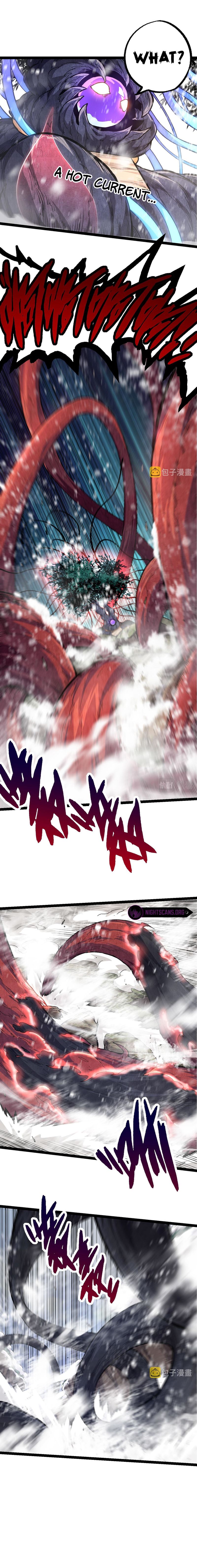 Evolution Begins With a Big Tree Chapter 23 - Page 15