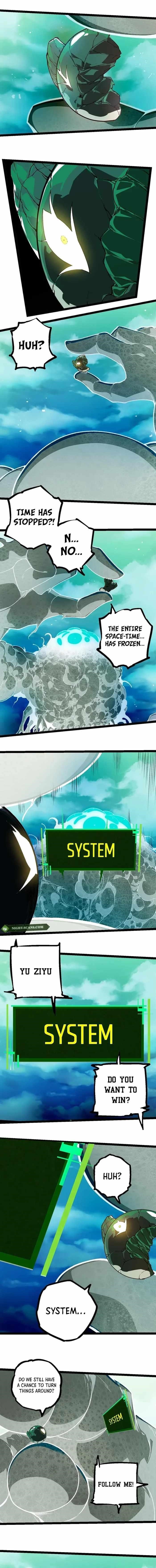 Evolution Begins With a Big Tree Chapter 236 - Page 7