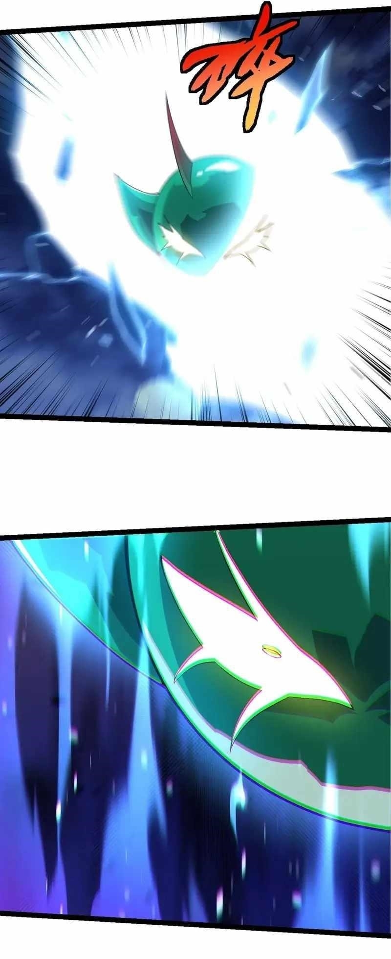 Evolution Begins With a Big Tree Chapter 276 - Page 9