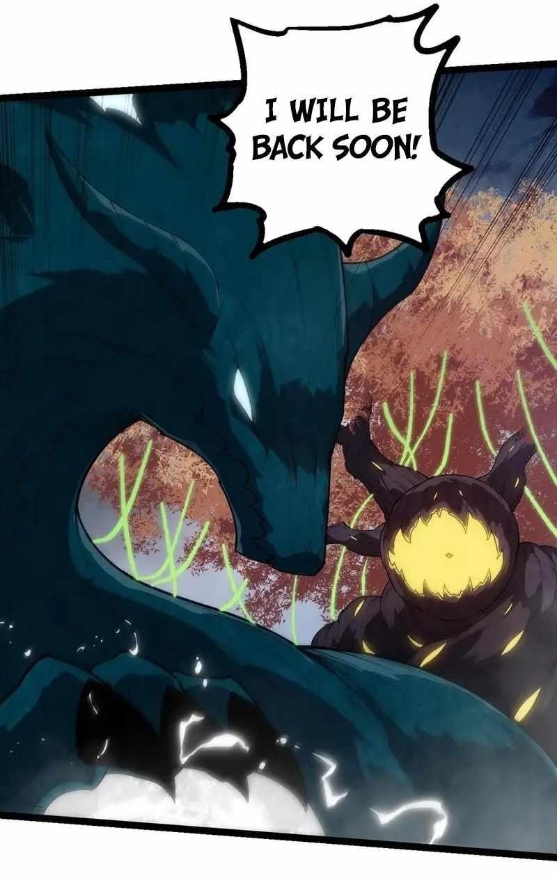 Evolution Begins With a Big Tree Chapter 277 - Page 9