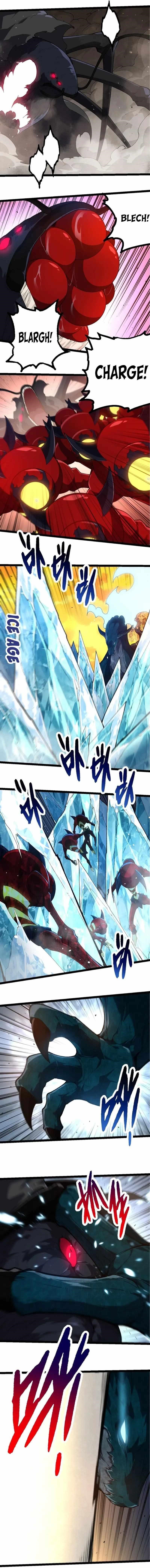 Evolution Begins With a Big Tree Chapter 278 - Page 7