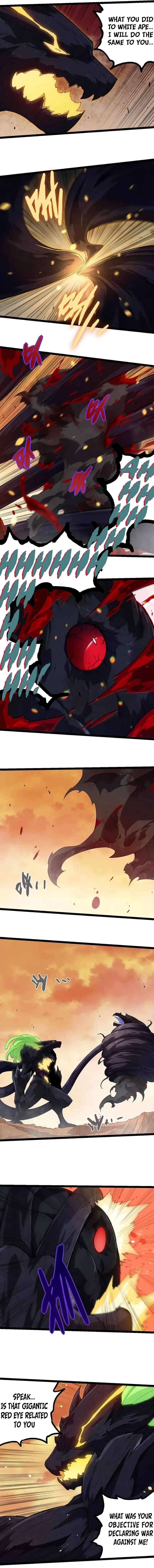 Evolution Begins With a Big Tree Chapter 279 - Page 3