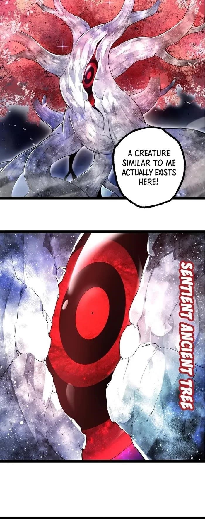 Evolution Begins With a Big Tree Chapter 285 - Page 5