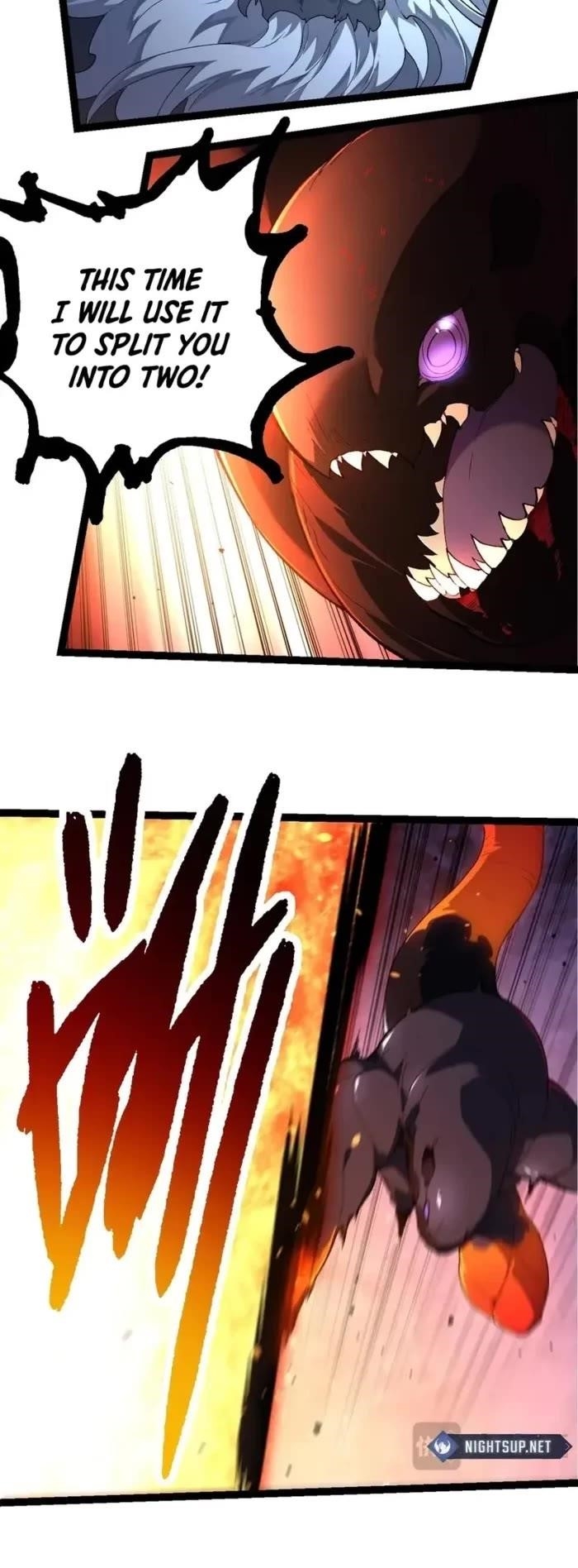 Evolution Begins With a Big Tree Chapter 295 - Page 14