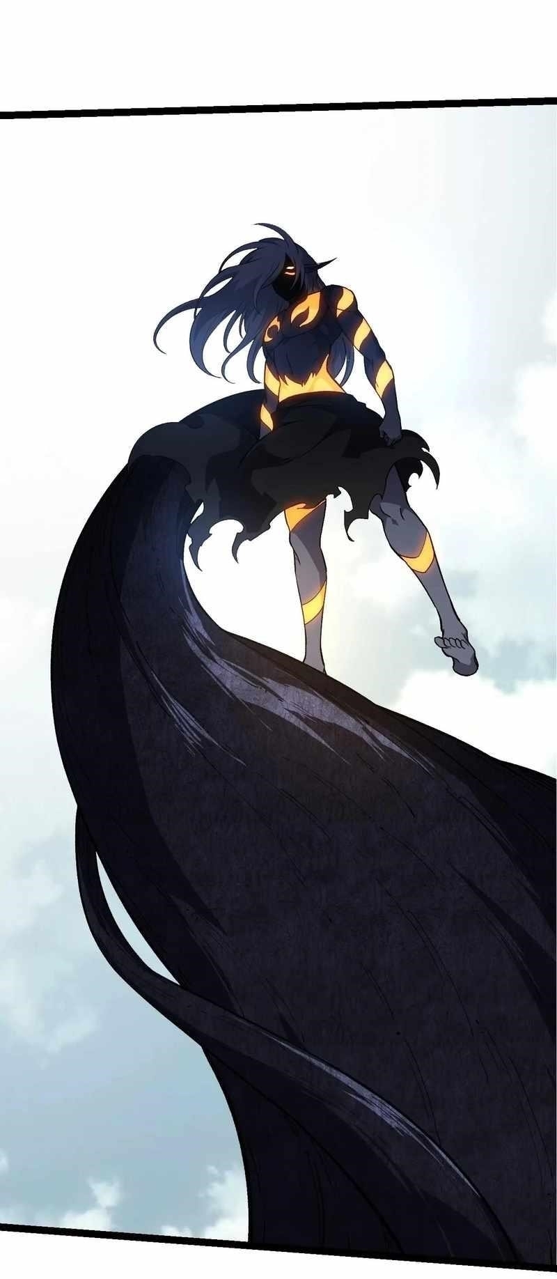 Evolution Begins With a Big Tree Chapter 300 - Page 9