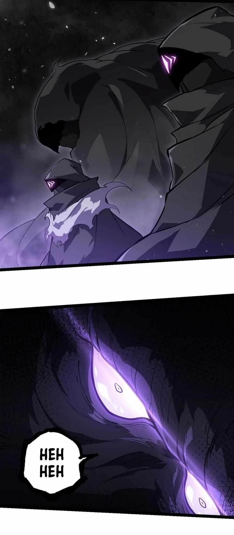 Evolution Begins With a Big Tree Chapter 309 - Page 9