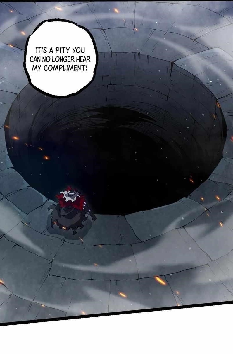 Evolution Begins With a Big Tree Chapter 315 - Page 9