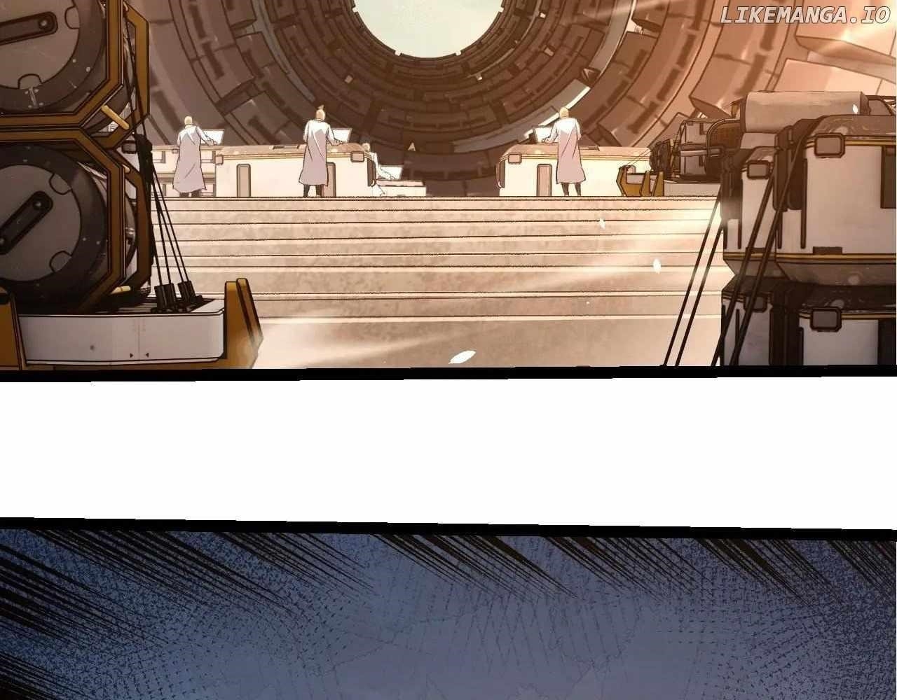 Evolution Begins With a Big Tree Chapter 317 - Page 14