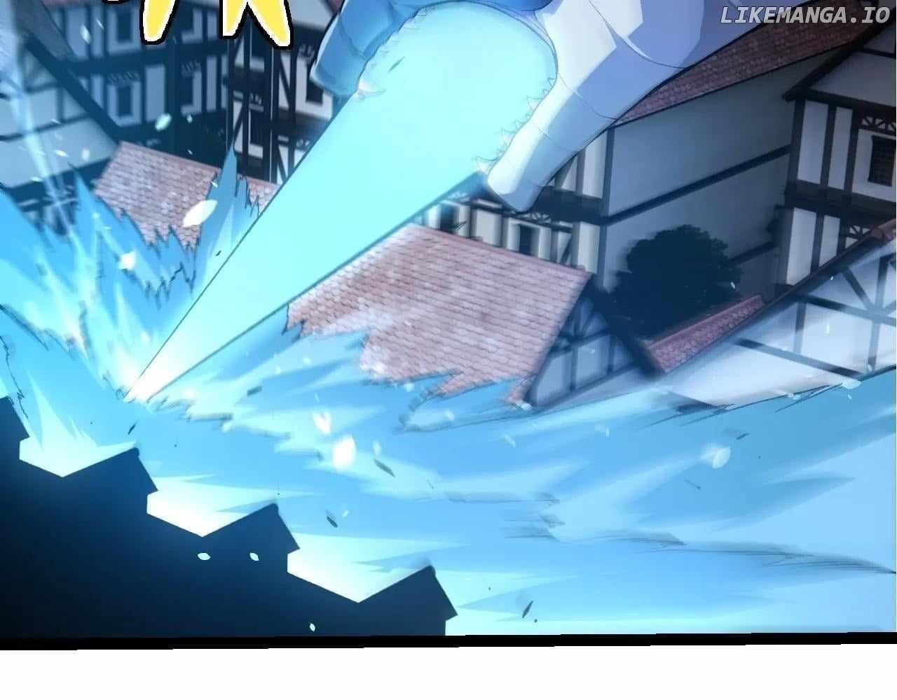 Evolution Begins With a Big Tree Chapter 317 - Page 27