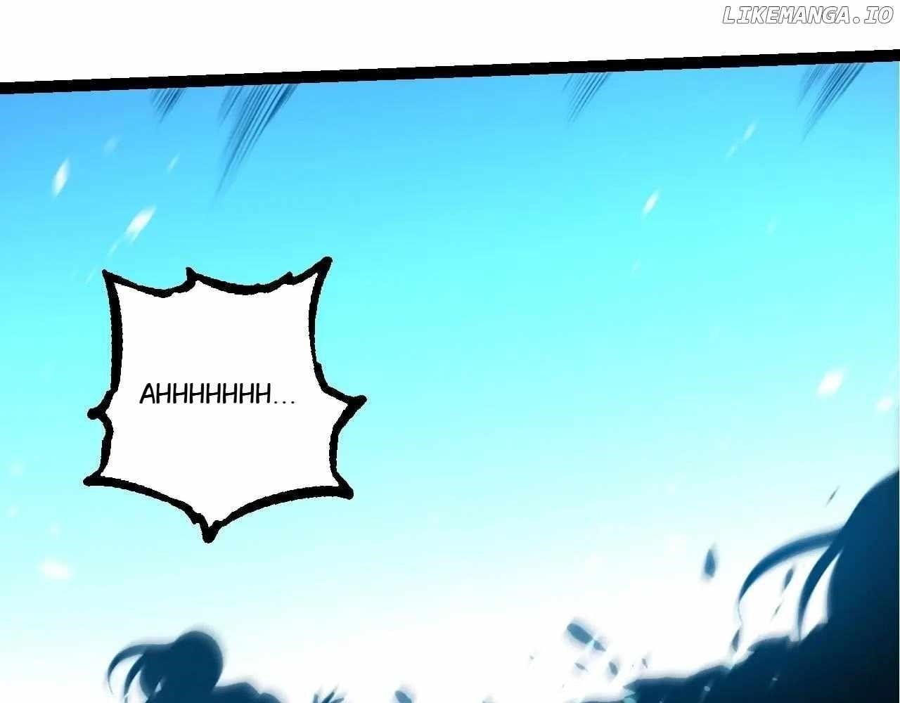 Evolution Begins With a Big Tree Chapter 317 - Page 28