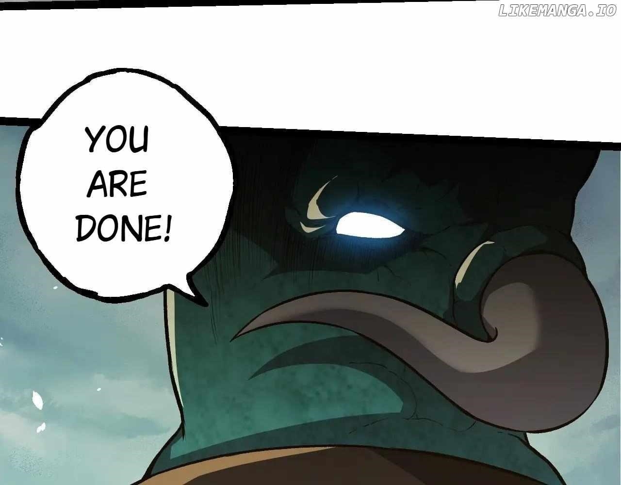 Evolution Begins With a Big Tree Chapter 317 - Page 39