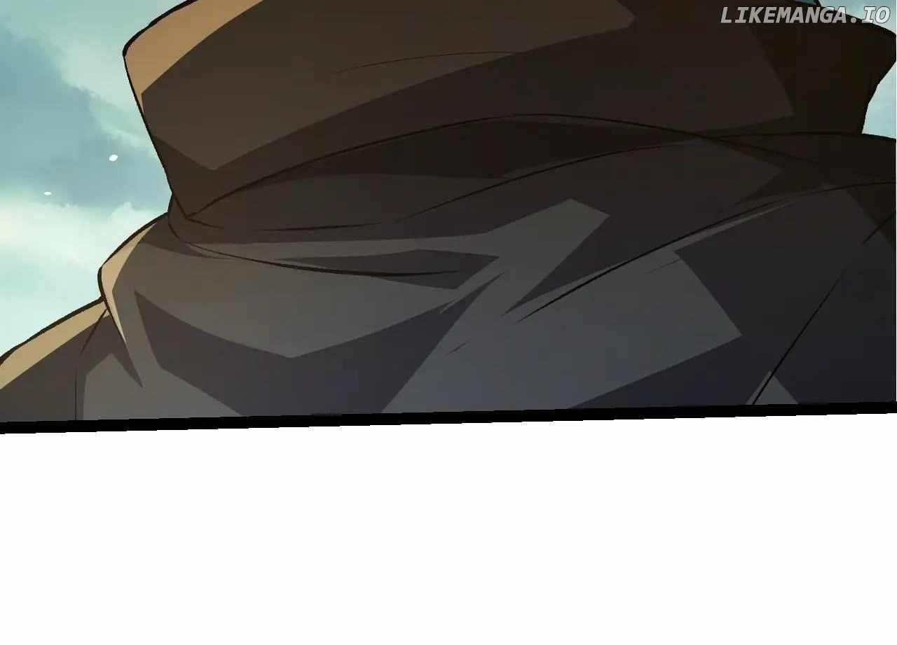 Evolution Begins With a Big Tree Chapter 317 - Page 40