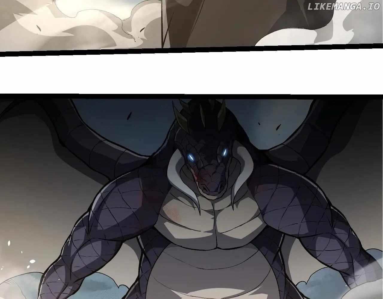 Evolution Begins With a Big Tree Chapter 317 - Page 44