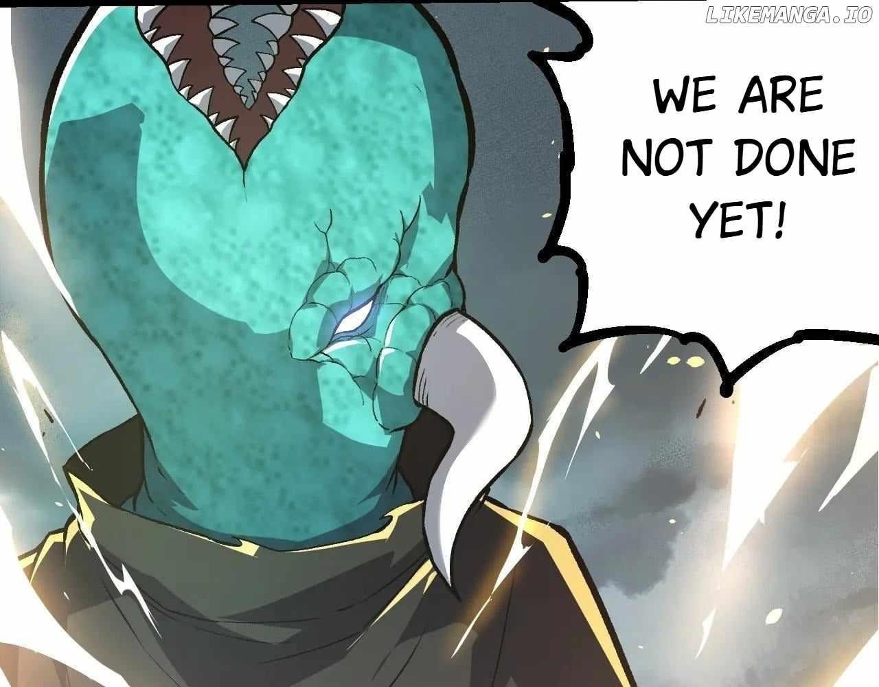 Evolution Begins With a Big Tree Chapter 317 - Page 49