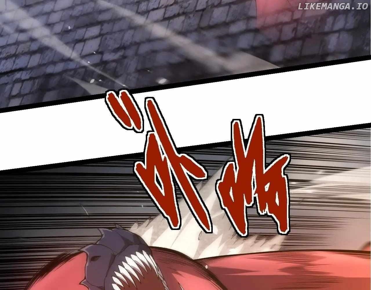 Evolution Begins With a Big Tree Chapter 317 - Page 65