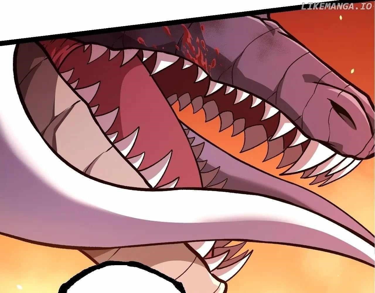 Evolution Begins With a Big Tree Chapter 317 - Page 78